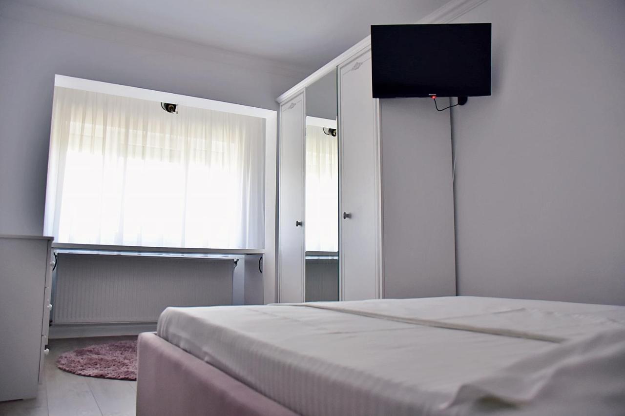 Apartament Ilev رومان المظهر الخارجي الصورة