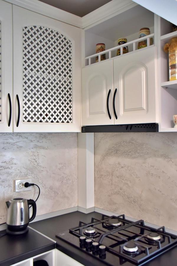 Apartament Ilev رومان المظهر الخارجي الصورة
